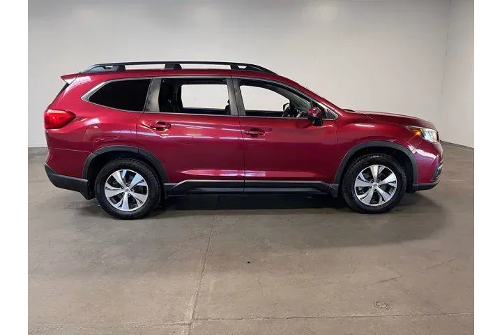 $19981 : Subaru Ascent 2019 AWD Premi image 2