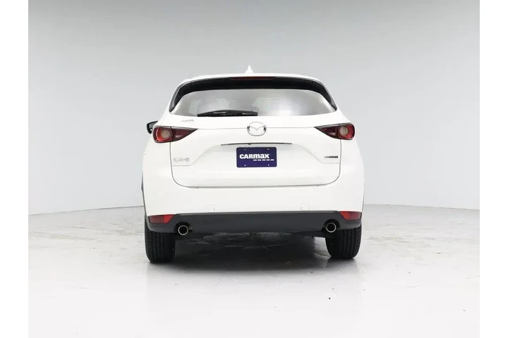 $21998 : Mazda CX-5 2020 Touring 4dr image 6