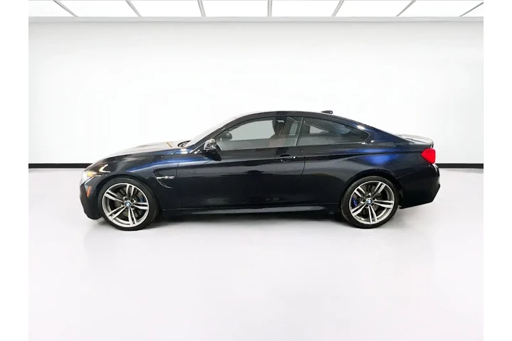 $33800 : BMW M4 2018 2dr Coupe image 7