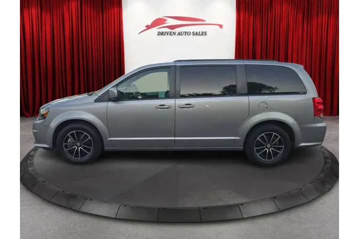 $12999 : 2018 Grand Caravan GT image 9