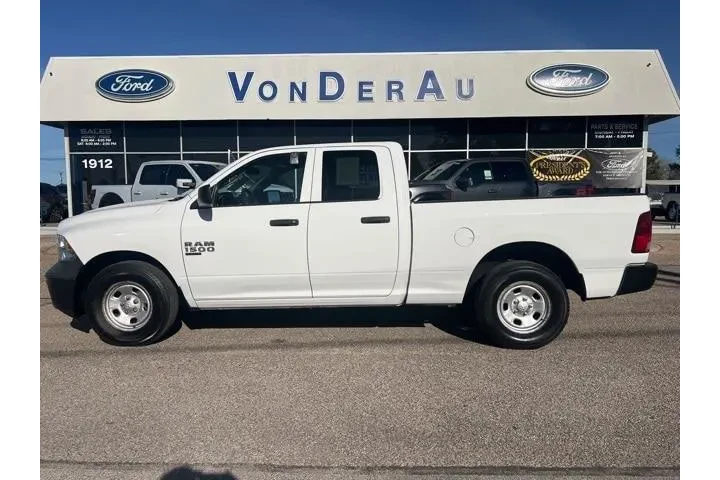 $16495 : Ram 1500 Classic 2019 4x2 Tr image 1