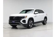 $30998 : Volkswagen Atlas Cross Sport thumbnail