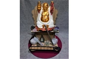 Altar de Meditación Budista thumbnail