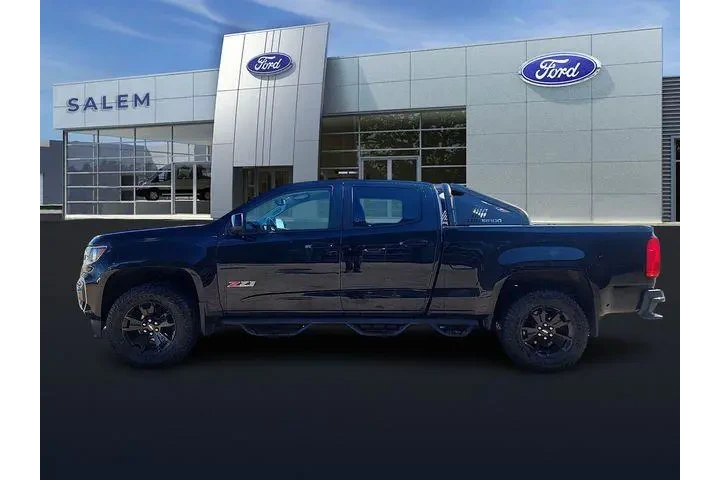 $29990 : Chevrolet Colorado 2022 4x4 image 5