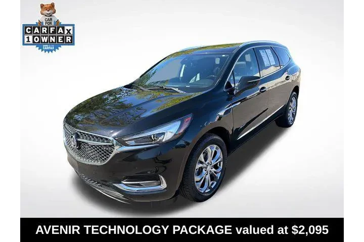 $22970 : Buick Enclave 2021 4x4 Aveni image 3
