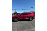 $21990 : Hyundai SANTA FE 2022 SEL 4d thumbnail