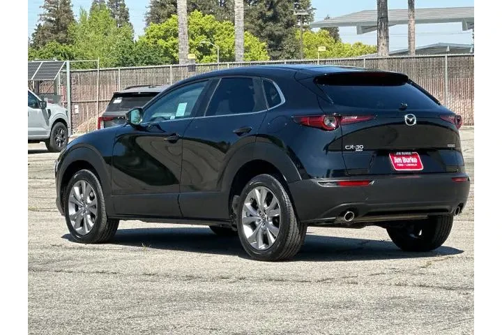 $19990 : Mazda CX-30 2021 AWD Select image 5