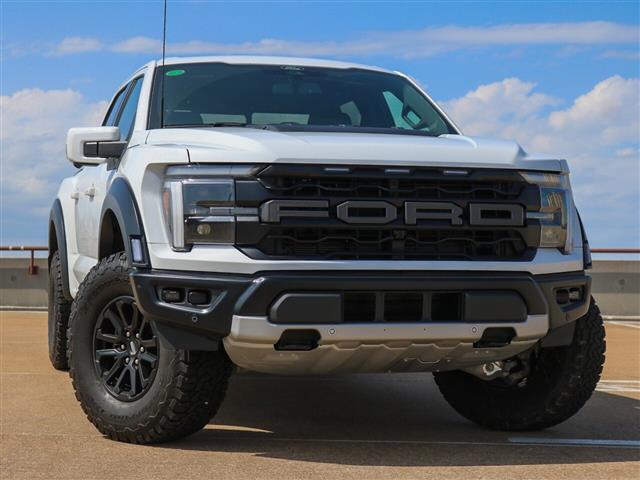 2024 F-150 Raptor Truck image 5