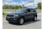 Jeep Grand Cherokee 2021 4x4 en Hartford