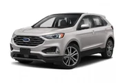 Ford Edge 2020 AWD ST Line 4