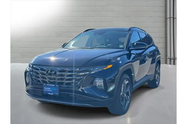 $28599 : Hyundai TUCSON Hybrid 2023 A image 4