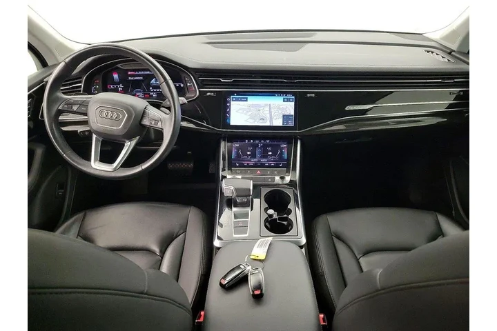 $38998 : Audi Q7 2023 AWD quattro Pre image 9