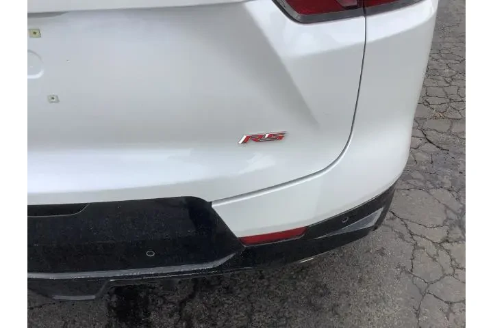 $28950 : Chevrolet Blazer 2021 AWD RS image 10