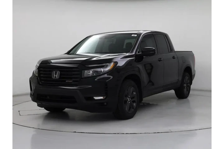 $28998 : Honda Ridgeline 2023 AWD Spo image 4