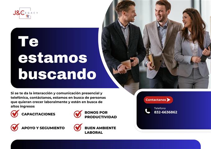 Telemarketing y ventas image 1