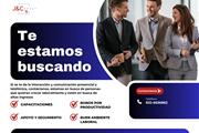 Telemarketing y ventas en Houston