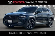 $28300 : Mazda CX-50 2023 AWD 2.5 S P thumbnail