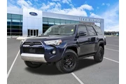Toyota 4Runner 2023 4x4 TRD en Houston