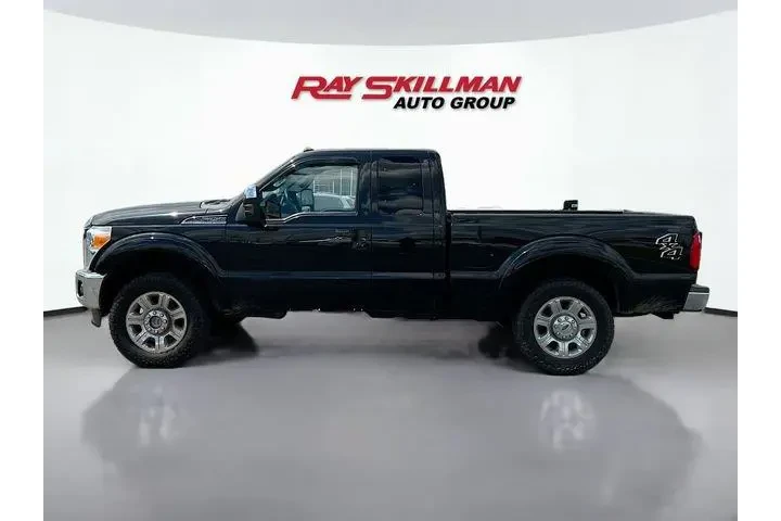$33975 : Ford F-250 Super Duty 2015 4 image 4