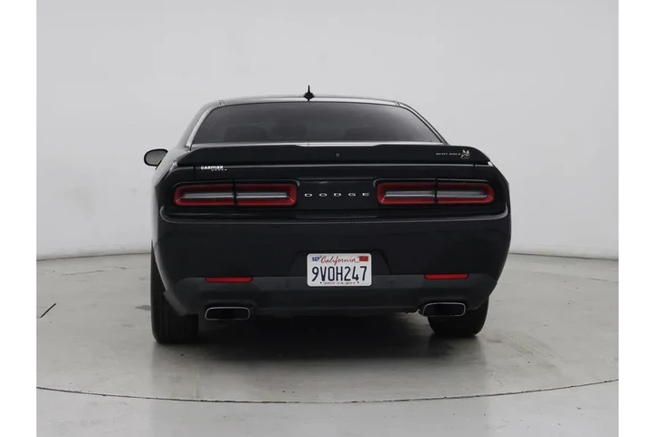 $38998 : Dodge Challenger 2021 R/T Sc image 6