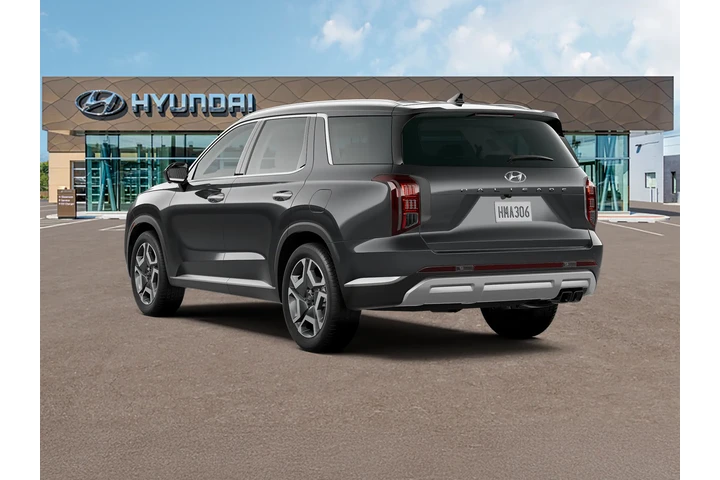 $36432 : Hyundai PALISADE 2023 Limite image 5