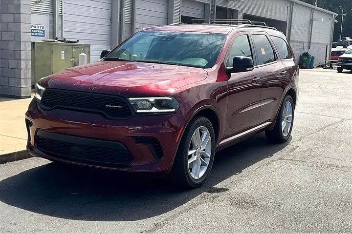 $31541 : Dodge Durango 2024 GT 4dr SU image 2