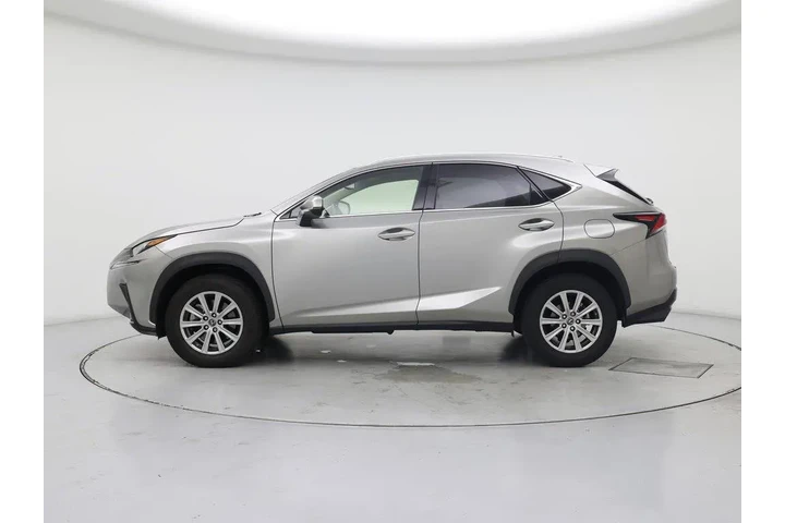 $26998 : Lexus NX 300 2019 4dr Crosso image 3