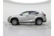 $26998 : Lexus NX 300 2019 4dr Crosso thumbnail