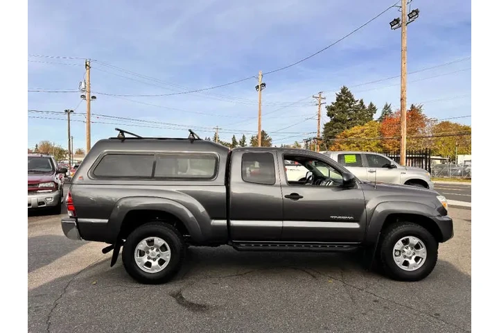 $22995 : 2014 Tacoma V6 image 5