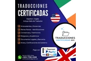 TRADUCCIONES CERTIFICADAS en San Salvador