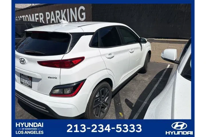$20989 : Hyundai KONA Electric 2023 S image 3