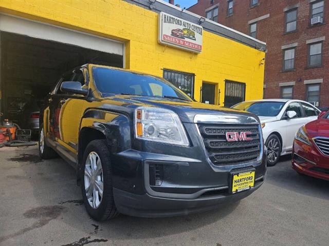 $11999 : 2017 GMC Terrain SLE-1 image 1