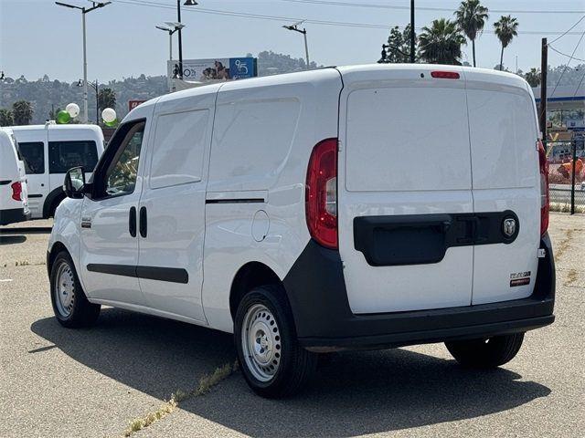 $16989 : 2017 ProMaster City Cargo Van image 5