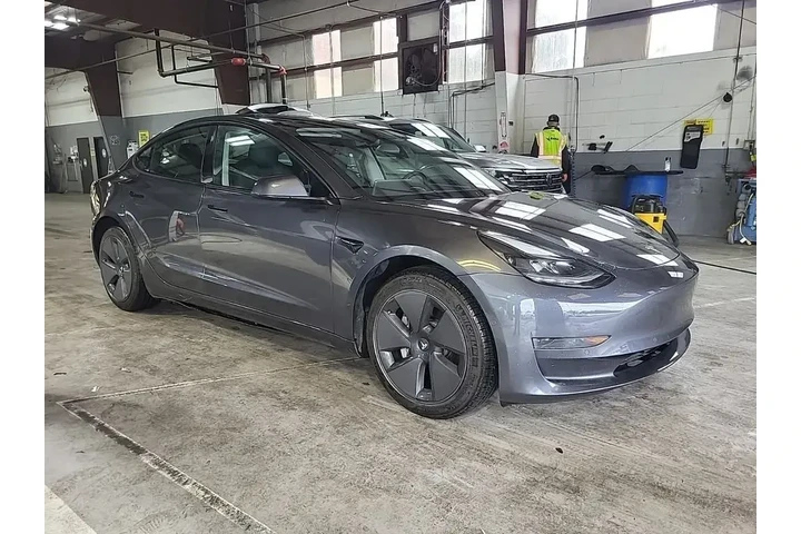 $19490 : Tesla Model 3 2021 Standard image 3