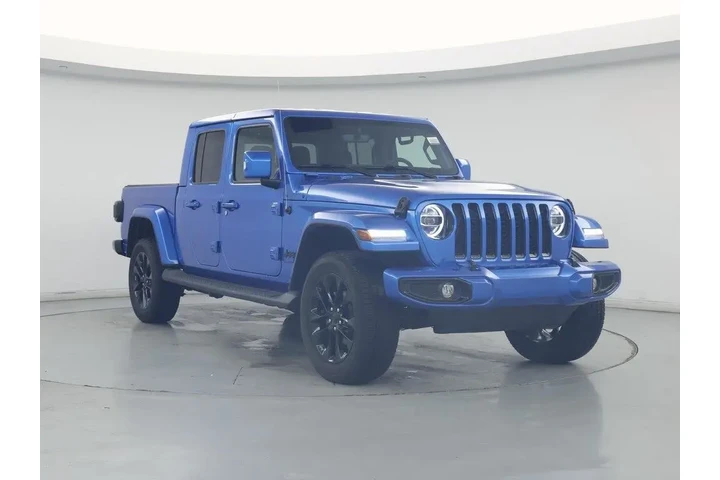 $35998 : Jeep Gladiator 2022 4x4 High image 1