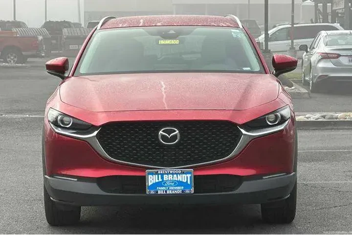 $20851 : Mazda CX-30 2023 AWD 2.5 S C image 6