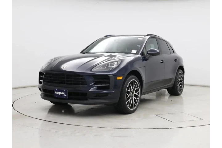 $33998 : Porsche Macan 2019 AWD S 4dr image 4