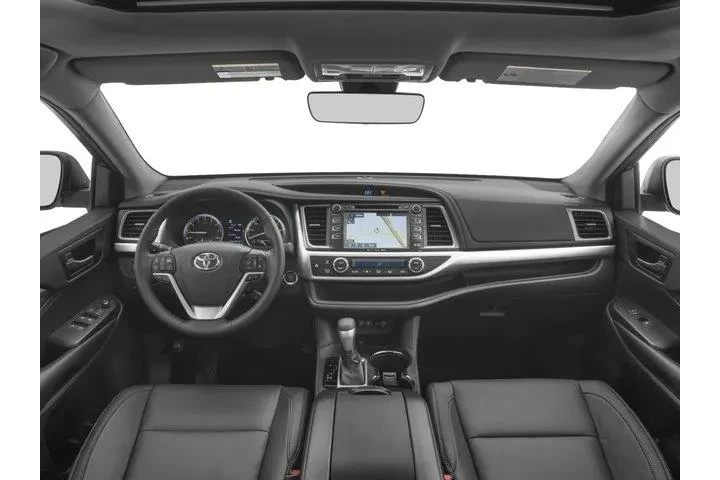 $14990 : Toyota Highlander 2017 XLE 4 image 8