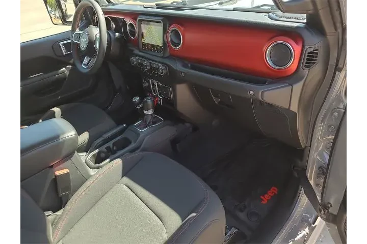 $34987 : Jeep Gladiator 2023 4x4 Rubi image 10