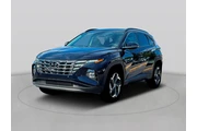 Hyundai TUCSON Plug-in Hybri en New York