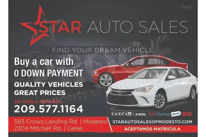 $8500 : 2009 Camry LE image 5