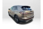 $24070 : Lincoln Nautilus 2020 AWD Re thumbnail