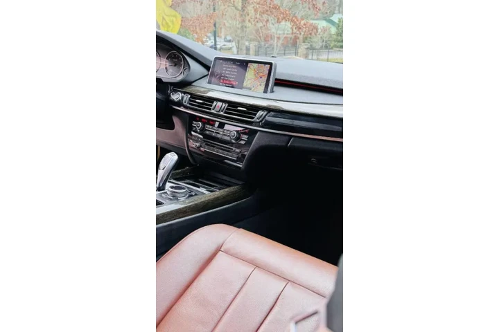 $11500 : 2014 BMW X5 xDrive35i image 3