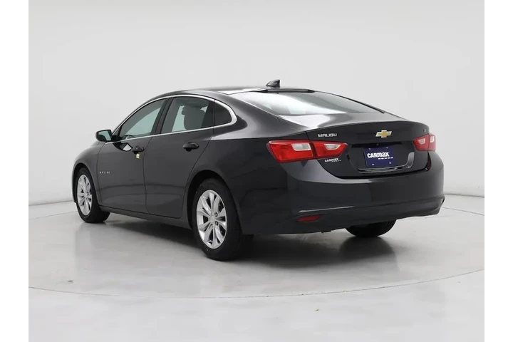 $15998 : Chevrolet Malibu 2023 LT 4dr image 2