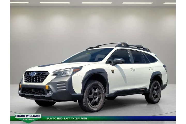 $31895 : Subaru Outback 2023 AWD Wild image 7