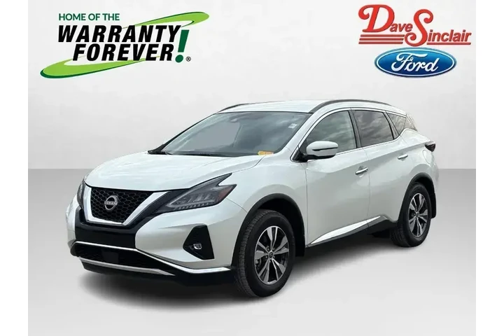$24888 : Nissan Murano 2023 AWD SV 4d image 1