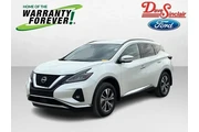 Nissan Murano 2023 AWD SV 4d en St. Louis