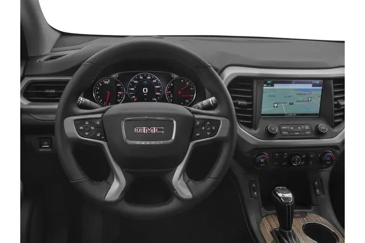 $16686 : GMC Acadia 2017 4x4 Denali 4 image 7