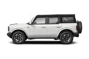 $61977 : 2025 Bronco Outer Banks thumbnail