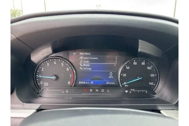 $20998 : Ford Explorer 2021 AWD XLT 4 image 3